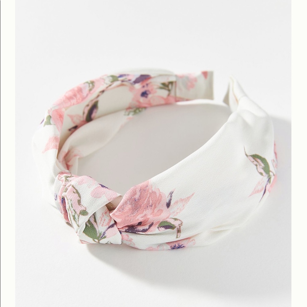 Marielle Knotted Headband